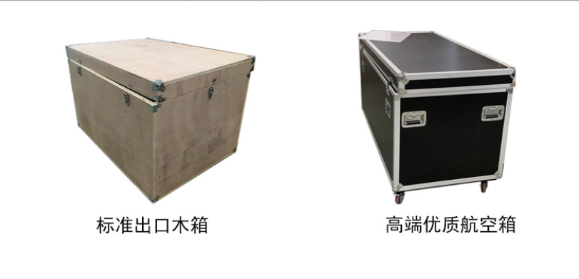 Transportation and Storage of Modular Exhibition Booths: How to Reduce Exhibition Logistics Costs