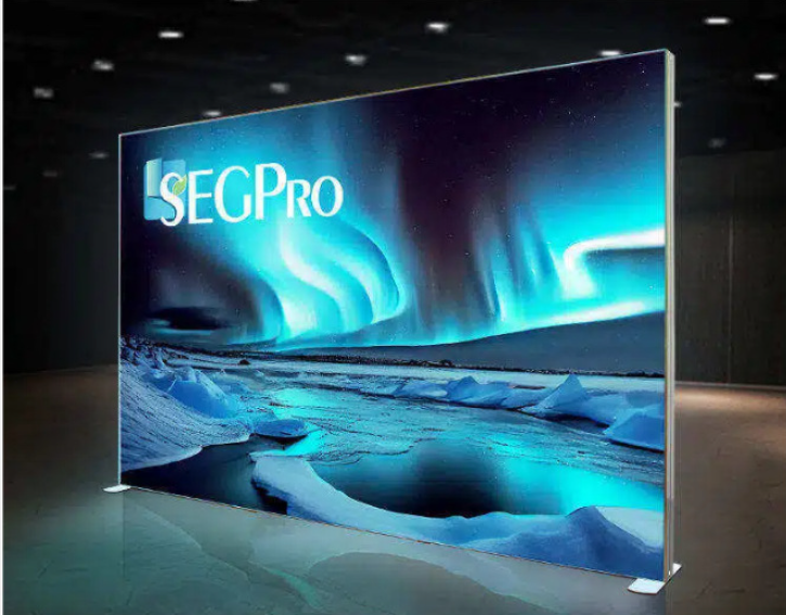 Custom Modular Truss Trade Show Booth | Tool-Free Quick Assembly Portable Exhibition System - How to choose? Who is it suitable for, and who is it not suitable for?